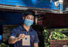 โรสวูด กรุงเทพฯ เปิดตัว “Rosewood Bangkok On The Move Drive-Through”