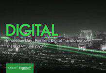 ชไนเดอร์ อิเล็คทริค จัดงานสัมมนาเรื่องการปรับตัวสู่การเปลี่ยนแปลงด้วยไอทีโซลูชั่น ผ่านออนไลน์แพลตฟอร์ม