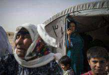 ผู้ลี้ภัยชาวซีเรียในตุรกีหันไปขายอวัยวะเพื่อความอยู่รอด