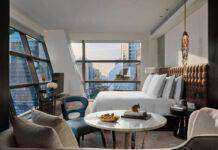 โรสวูด กรุงเทพฯ พร้อมกลับมาเปิดให้บริการอีกครั้งพร้อมข้อเสนอห้องพักและสปาสุดพิเศษ