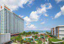 ออนิกซ์ ฮอสพิทาลิตี้ กรุ๊ป ปลุกกระแสการท่องเที่ยวทั่วไทย ด้วยโปรโมชั่นจอง 2 คืน ลด 99% ในคืนที่สอง