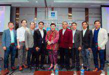 สมาคมธุรกิจรับสร้างบ้าน ลุยเตรียมความพร้อมให้กับสมาชิก จัดอบรม Digital Marketing for Home Builder & Materials