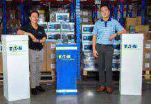 EATON (อีตั้น) เปิดตัวเครื่องสำรองไฟรุ่นล่าสุด “5V” เจาะกลุ่มผู้ใช้งานในสำนักงานและบ้าน พร้อมรับกระแส New Normal