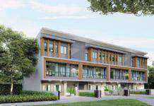 เตรียมพบกับ “ไอเจ้นท์ (EIGEN)” พรีเมี่ยมทาวน์โฮมใหม่ย่านถนนพัฒนาการ