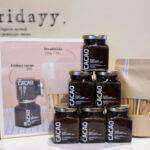06.โกโก้เข้มข้นและและเบรดสติ๊กอบกรอบจาก FRIDAYY.CACAO