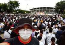 นพ.สุภัทร ฮาสุวรรณกิจ “ขอโทษจากหัวใจ” เคยร่วมกปปส. กวักมือรัฐประหาร