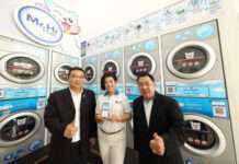 ไฮเออร์ เปิดร้านซักผ้าอัจฉริยะ 24 ชั่วโมง “Mr.Hi Smart+ by Haier” สาขาแรกพร้อมตั้งเป้าเปิด 50 สาขาทั่วประเทศ