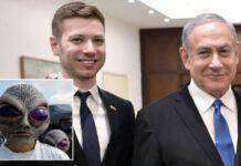 ลูกชายเนทันยาฮูเรียกผู้ประท้วงชาวอิสราเอลว่า “มนุษย์ต่างดาว”