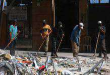 อิหร่านจี้สหรัฐฯ ยกเลิกคว่ำบาตรเลบานอน หยุดใช้ระเบิดเบรุตโจมตีทางการเมือง