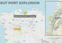 เลบานอนในเปลวเพลิง: วิกฤตความรุนแรงจากอดีตถึงปัจจุบัน