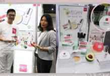 เปิดตัวเครื่องสำอางรักษ์โลก PURE CARE BSC “VEGAN” แบรนด์แรกของเคาน์เตอร์แบรนด์ไทย