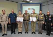 พช. จับมือกรมราชทัณฑ์ สืบสานพระราชปณิธาน น้อมนำโครงการพระราชทาน “โคกหนองนาแห่งน้ำใจและความหวัง”