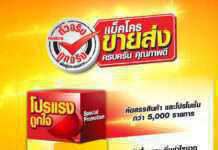 แม็คโคร ย้ำจุดยืน ผู้นำราคาขายส่ง ส่งแคมเปญใหญ่เน้นถูกทุกวัน ลดต้นทุนผู้ประกอบการ ลดค่าครองชีพ