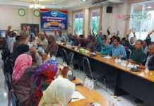 วงแตกหรือกลิ่นทะแม่ง? “เบลาล ธำรงทรัพย์” ถอยเงียบ “ประธาน INC” ในเครือข่าย PNYS