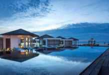 POOL&SPA เปิดแผนธุรกิจสระว่ายน้ำยุค New Normal เจาะทุก segment ครบ จบ ทุกความต้องการ