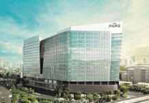 เดอะ ปาร์ค ไลฟ์ (The PARQ Life) ไลฟ์สไตล์ รีเทล แห่งใหม่ ในโครงการเดอะ ปาร์ค เปิดให้บริการแล้ว