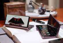 ความหรูหราที่เปี่ยมไปด้วยประสิทธิภาพทรงพลัง พร้อมยกระดับ Multitasking ขั้นสุดด้วย Galaxy Z Fold2 5G