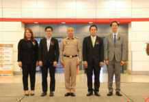 ไฟร์เวิร์คส เปิด 3 งาน แสดงสินค้าอุตสาหกรรมเรือและพลังงานอย่างยิ่งใหญ่