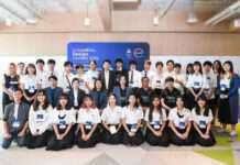 โคเวสโตรจัดกิจกรรมไอเดียแคมป์ เสริมทักษะการคิดเชิงนวัตกรรมให้กับเยาวชน