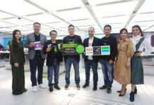 “AIS จับมือ The 1 ปรุงสูตรซิมรายเดือนเอาใจขาช้อป เปิดตัวซิม @The1 SIM