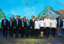 เบิร์ด เชิญชวนสร้างความตระหนักและการมีส่วนร่วมผ่านกองทุนพัฒนาไฟฟ้า ภายใต้แนวคิด CLEAN ENERGY FOR LIFE ใช้พลังงานสะอาด เพื่อคุณภาพชีวิตที่ดีขึ้นของทุกคน