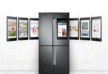 Samsung Family Hub ตู้เย็นอัจฉริยะสำหรับครอบครัว ตอบโจทย์ไลฟ์สไตล์คนรุ่นใหม่ ดูแลทุกความสุขของคนในบ้าน