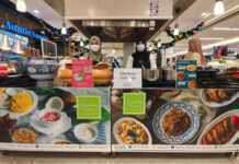 ร้านอาหารโซเฟีย เชิญชวนมาชิม ช้อป ความอร่อยกับเมนูหลากหลาย ที่เดอะมอลล์บางกะปิ