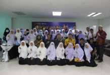 ไอแบงก์ล่องใต้ จัดอบรมเชิงปฏิบัติการ ต่อยอดความรู้ทางการเงินอิสลามแก่นักศึกษา มอ.ปัตตานี