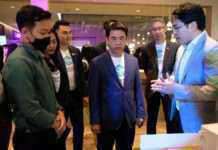 สุริยะ แถลงผลสําเร็จการส่งเสริมผู้ประกอบการ Startup ดัน กสอ. ปั้นทีมกูรู สร้าง start up คนรุ่นใหม่