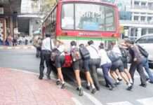 สภาพัฒน์หนุนฟื้นฟู ขสมก.รอแค่แผนลงทุนก่อนเคาะ