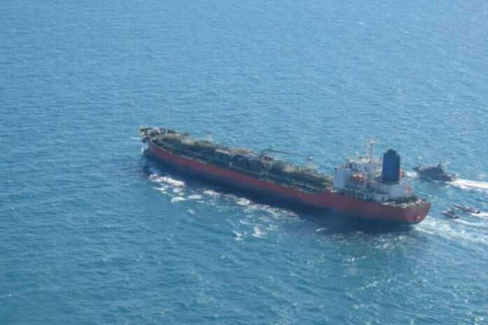 Iran-seizes-South-Korean-flagged-tanker-2