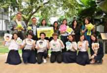 เอไอเอส จับมือ LINE ประเทศไทย และจุฬาลงกรณ์มหาวิทยาลัย เปิดโอกาสนิสิตก้าวสู่คอนเทนต์ครีเอเตอร์