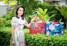 ใหม่! กระเป๋าผ้ารักษ์โลก เอส แอนด์ พี นำรายได้ส่วนหนึ่งมอบให้มูลนิธิออทิสติกไทย