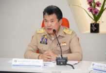 พช.จัดประกวดหาผู้นำการเปลี่ยนแปลงต้นแบบในการปลูกพืชผักสวนครัว