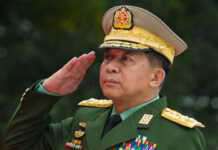 รัฐประหารพม่า! กองทัพประกาศภาวะฉุกเฉิน คุมตัว “ซูจี” และแกนนำ