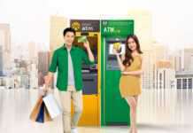 กรุงศรี-ธ.ก.ส. เปิดบริการ ATM ข้ามธนาคาร ไม่เสียค่าธรรมเนียม