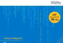 ปิดเทอมเรียนโคดดิ้งฟรี!ซัมซุงชวนนักเรียนมัธยมต้น อบรมการเขียนโปรแกรมออนไลน์ ในโครงการ Samsung Innovation Campus