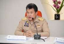 อธิบดีพช. เผยข้อสงสัยการทุจริตโครงการ โคก หนอง นา โมเดล ในจังหวัดมหาสารคาม จากงบเงินกู้ 4,700 ล้านบาท