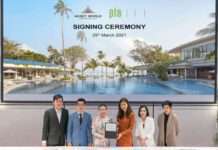 AWC จับมือพันธมิตร พี แลนด์สเคป พัฒนาภูมิสถาปัตยกรรมดีไซน์ระดับเวิลด์คลาส ให้กับโครงการคุณภาพในเครือกว่า 23 โครงการ