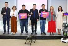 เออาร์ไอพี จับมือ พันธมิตรแบรนด์ดัง ประเดิมจัดงานไอทีแรกแห่งปี “COMMART Crazy Offer !!” 25 – 28 มีนาคม 2564 ณ ไบเทค บางนา
