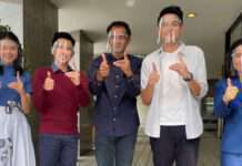 เจ เอส แอลฯ รุกเสิร์ฟรายการเพื่อคนพิการรู้เท่าทันสื่อ ใน “D-มีดี” คว้า “ปาล์ม – ธัญวิชญ์” จ้อพิธีกรร่วมกับคนหูหนวก ทุกเสาร์-อาทิตย์ ททบ.5