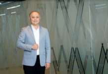 ‘กลุ่มซีดีจี’ ประกาศตั้ง GM คนใหม่ ของ “คอนโทรล ดาต้า” ปักธงสู่ผู้นำด้าน “ดิจิทัลเทคโนโลยี” ในประเทศไทย