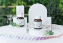 Moleculogy by Diamond Grain’ บุกสมรภูมิอีคอมเมิร์ซ จับมือ ‘ช้อปปี้’ ส่งผลิตภัณฑ์น้องใหม่ ‘Glassy X’ และ ‘Soul Joy’