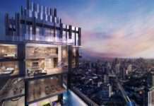 “ไฮด์ เฮอริเทจ ทองหล่อ” ตอกย้ำนิยามการอยู่อาศัยเหนือระดับ ด้วย On-Demand Service จาก Hyatt Regency Bangkok Sukhumvit