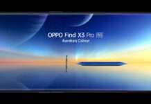 พบกับ OPPO Find X3 Pro 5G ที่พร้อมสร้างมาตรฐานใหม่ ให้สมาร์ทโฟนระดับแฟล็กชิพด้วยสุดยอดเทคโนโลยีแห่งสีสันพันล้านสี