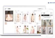 StyleCrush แพลตฟอร์ม AI สำหรับค้นหาสไตล์แฟชั่นเจาะกลุ่มเป้าหมายวัยรุ่นที่ชอบแฟชั่น