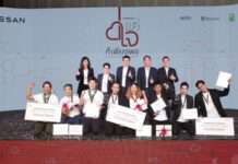 นิสสัน ประกาศผู้ชนะโครงการนวัตกรรมเพื่อสังคม “แค่ใจก็เพียงพอ” ปีที่ 4