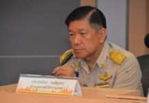 กทม.แจงขั้นตอนรับส่งผู้ป่วยเข้ารับการรักษาในโรงพยาบาล พร้อมเร่งเพิ่มศักยภาพรองรับปริมาณผู้ป่วยที่เพิ่มขึ้น