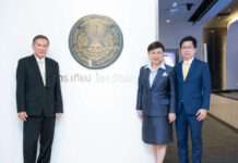 มูลนิธิ ดร.เทียม โชควัฒนา ปรับปรุงห้องประชุมใหม่ ส่งมอบคณะนิเทศ จุฬาฯ