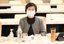 คุ้มครองสิทธิฯ ร่วมกับ มูลนิธิรักษ์ไทย เปิดรับฟังความคิดเห็นการให้ความช่วยเหลือทางกฎหมายและส่งเสริมสิทธิมนุษยชนกลุ่มเปราะบาง